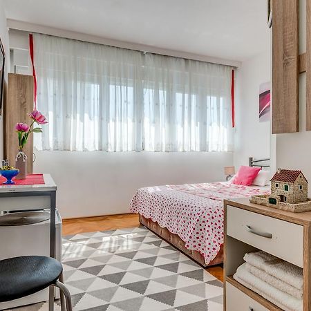 Rooms Alijev Split Ngoại thất bức ảnh