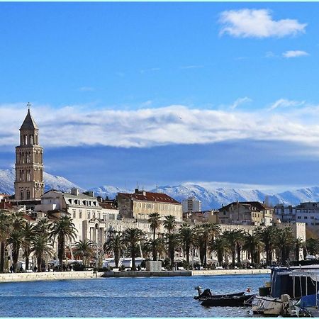 Rooms Alijev Split Ngoại thất bức ảnh