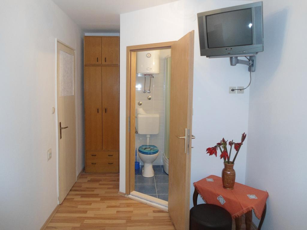 Rooms Alijev Split Phòng bức ảnh