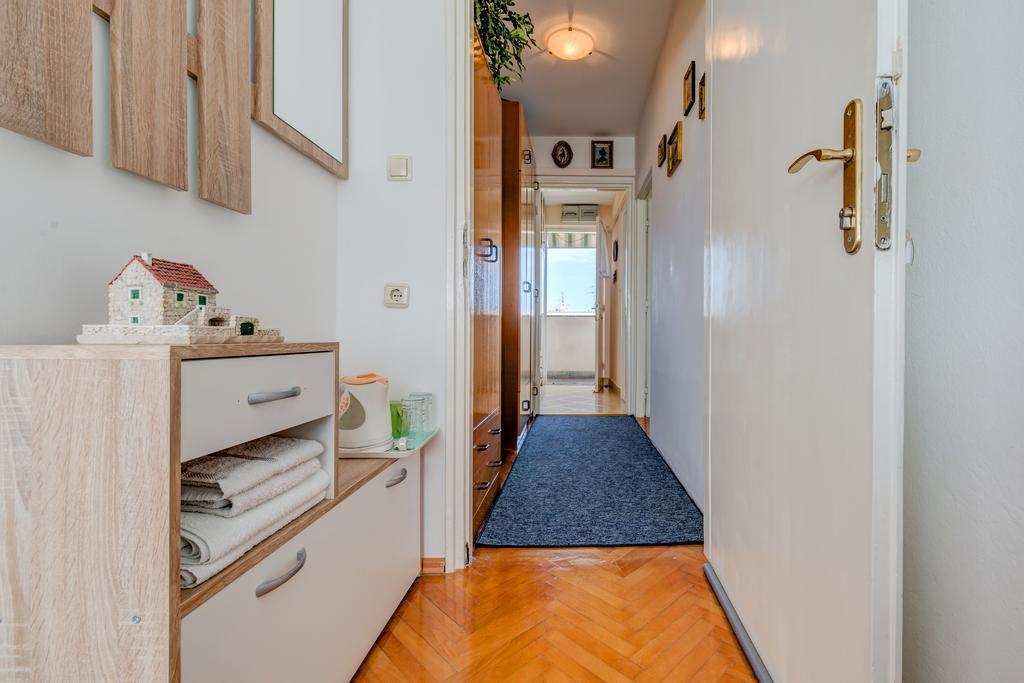 Rooms Alijev Split Ngoại thất bức ảnh