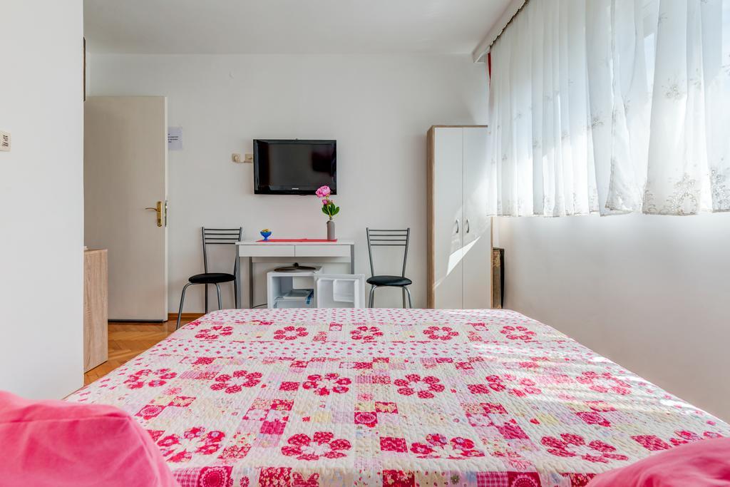 Rooms Alijev Split Ngoại thất bức ảnh