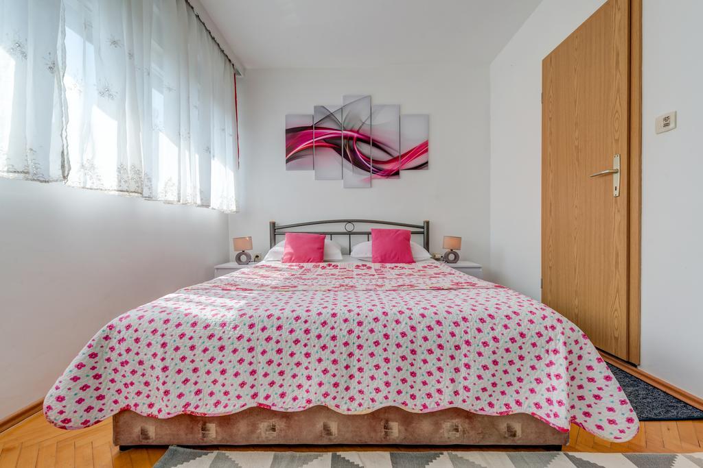 Rooms Alijev Split Ngoại thất bức ảnh