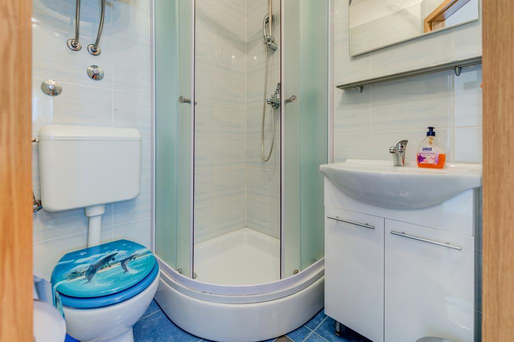 Rooms Alijev Split Ngoại thất bức ảnh