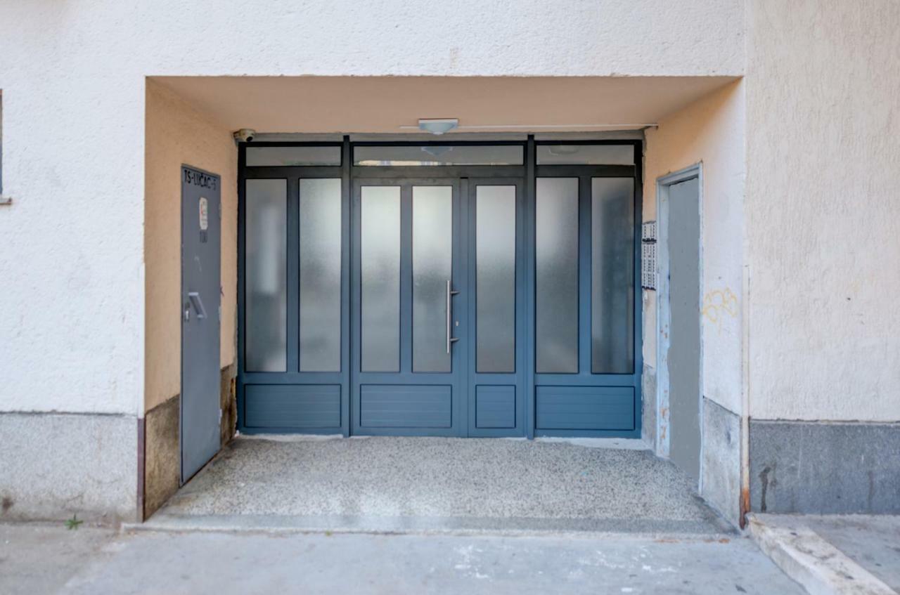 Rooms Alijev Split Ngoại thất bức ảnh