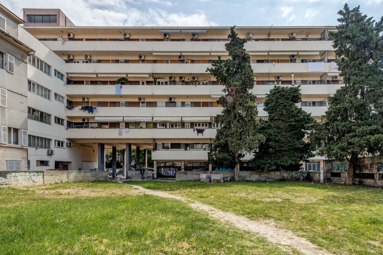 Rooms Alijev Split Ngoại thất bức ảnh