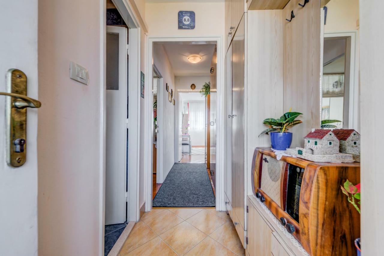 Rooms Alijev Split Ngoại thất bức ảnh