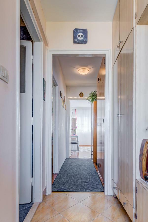 Rooms Alijev Split Ngoại thất bức ảnh