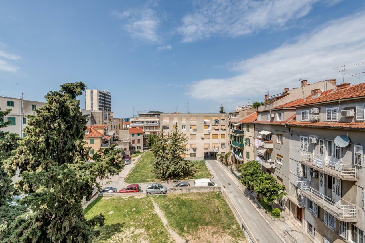 Rooms Alijev Split Ngoại thất bức ảnh