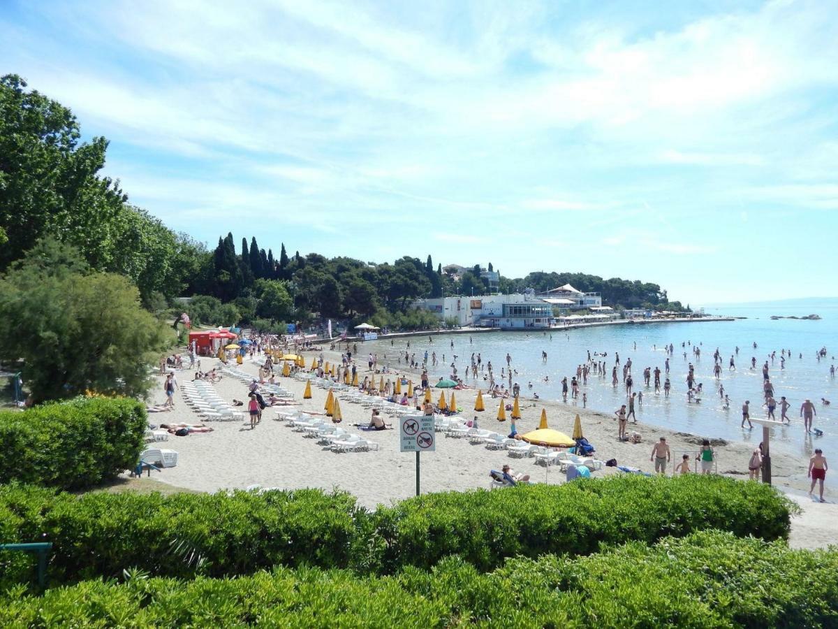 Rooms Alijev Split Ngoại thất bức ảnh