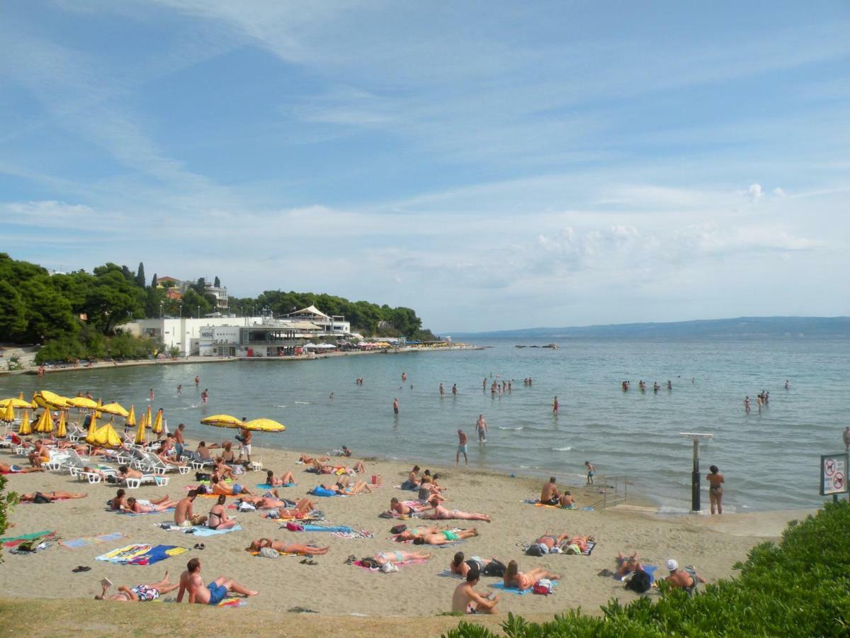 Rooms Alijev Split Ngoại thất bức ảnh