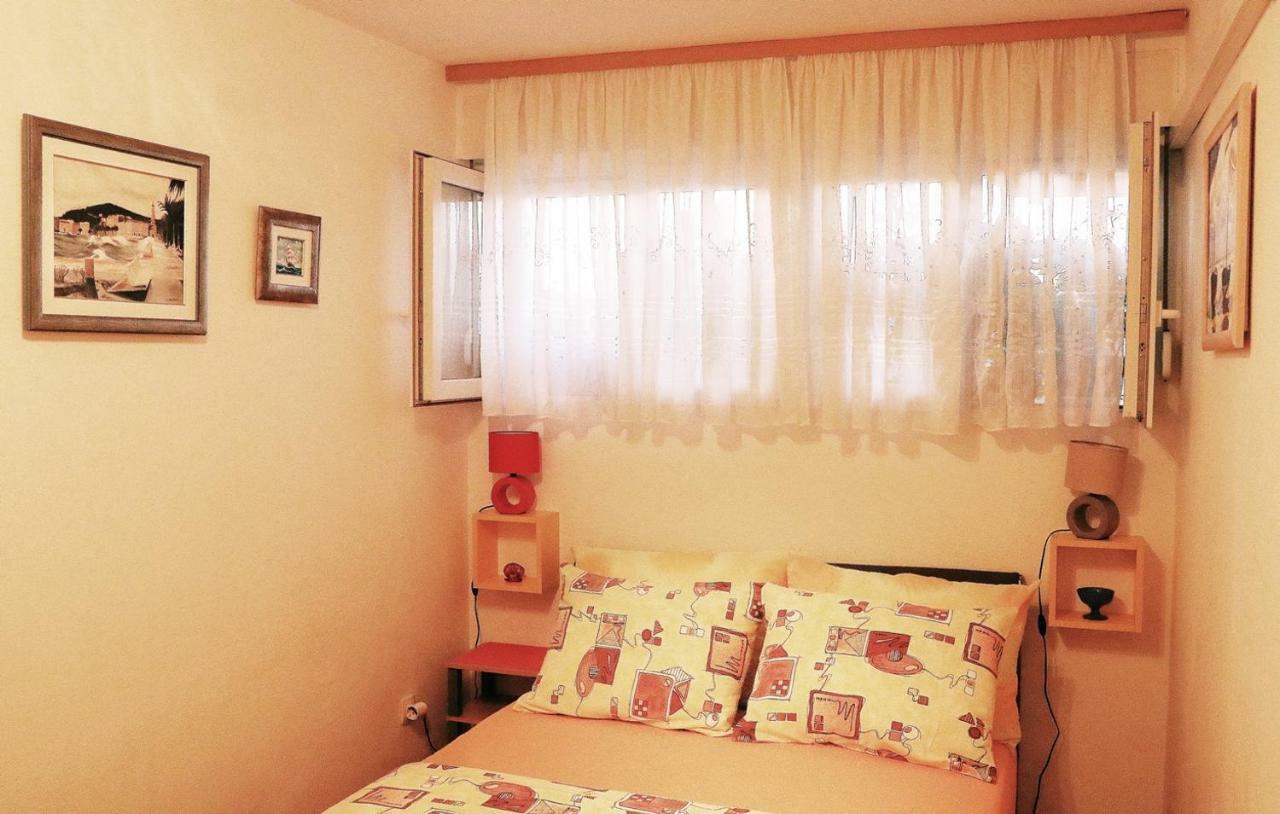 Rooms Alijev Split Ngoại thất bức ảnh