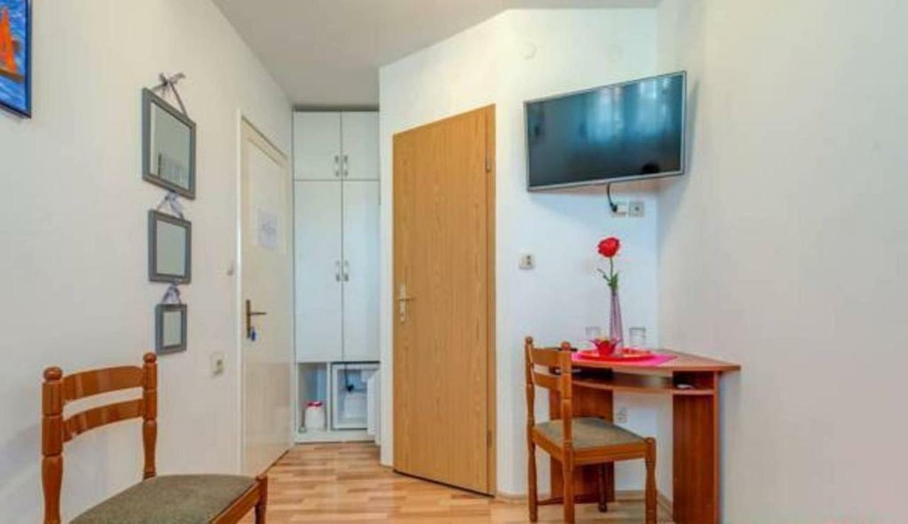 Rooms Alijev Split Ngoại thất bức ảnh