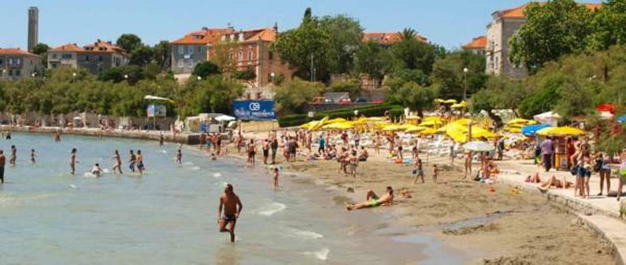 Rooms Alijev Split Ngoại thất bức ảnh
