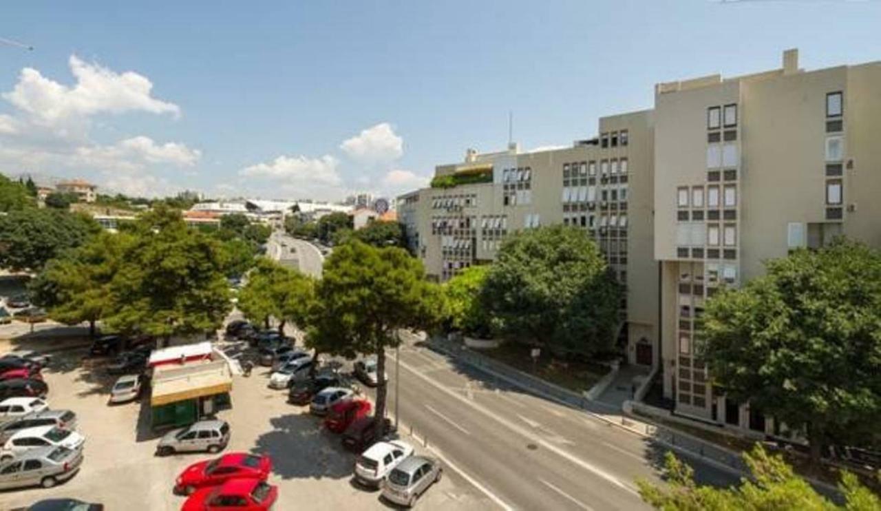 Rooms Alijev Split Ngoại thất bức ảnh
