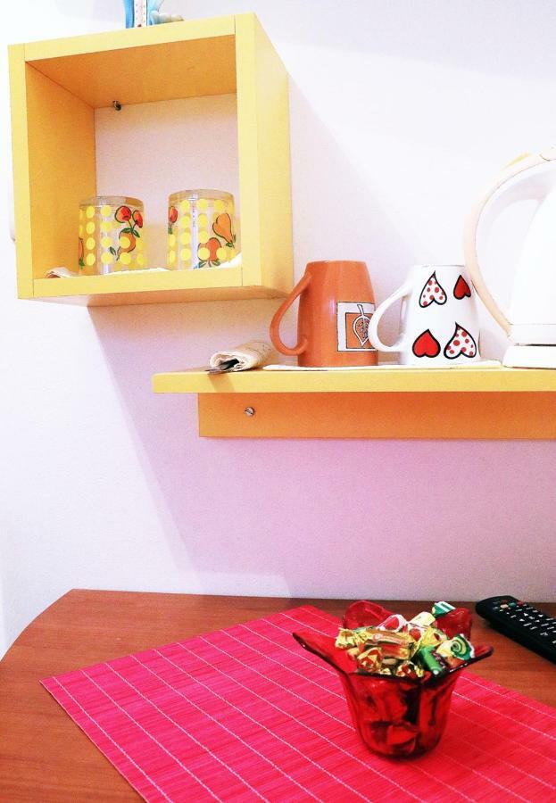 Rooms Alijev Split Ngoại thất bức ảnh