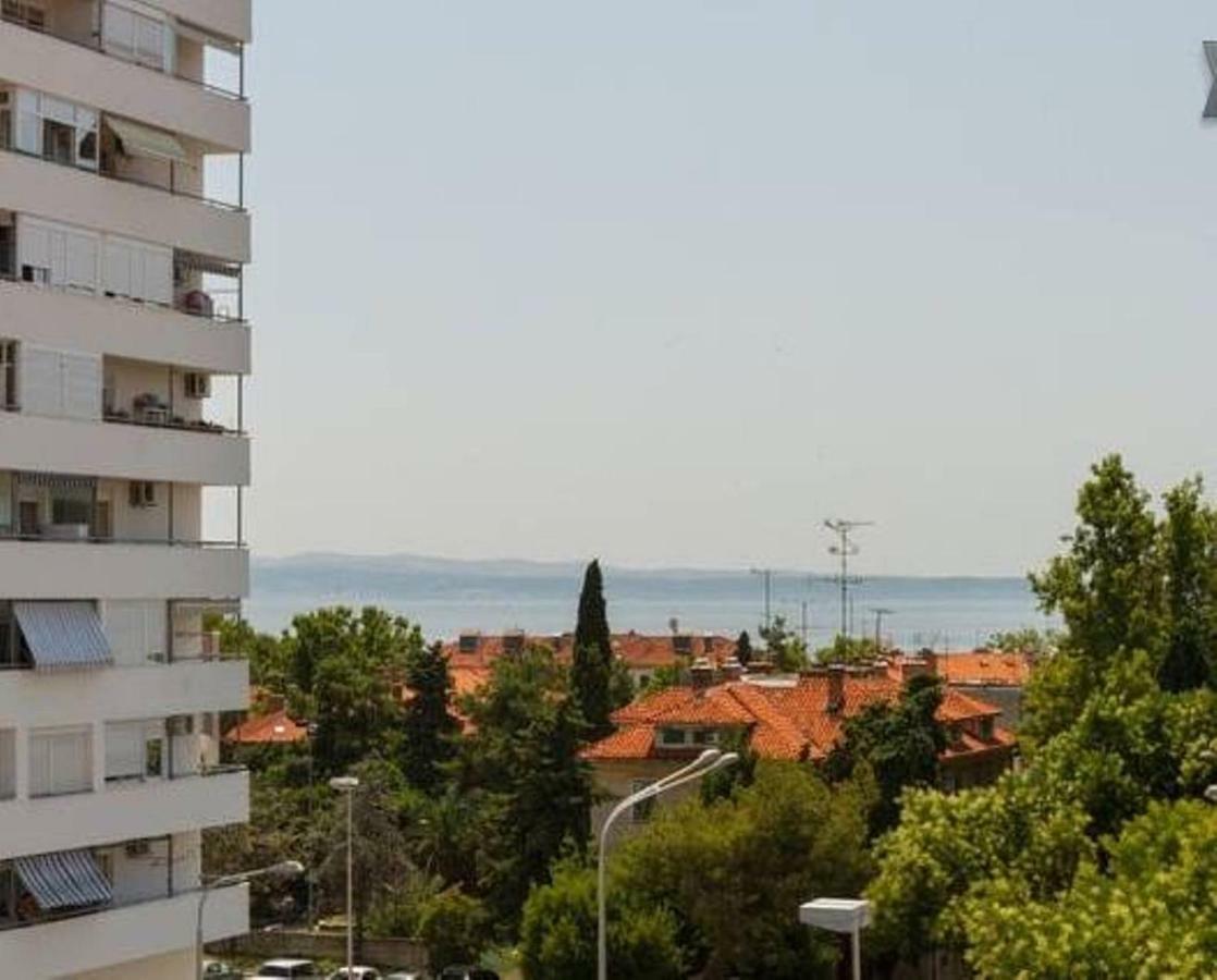 Rooms Alijev Split Ngoại thất bức ảnh
