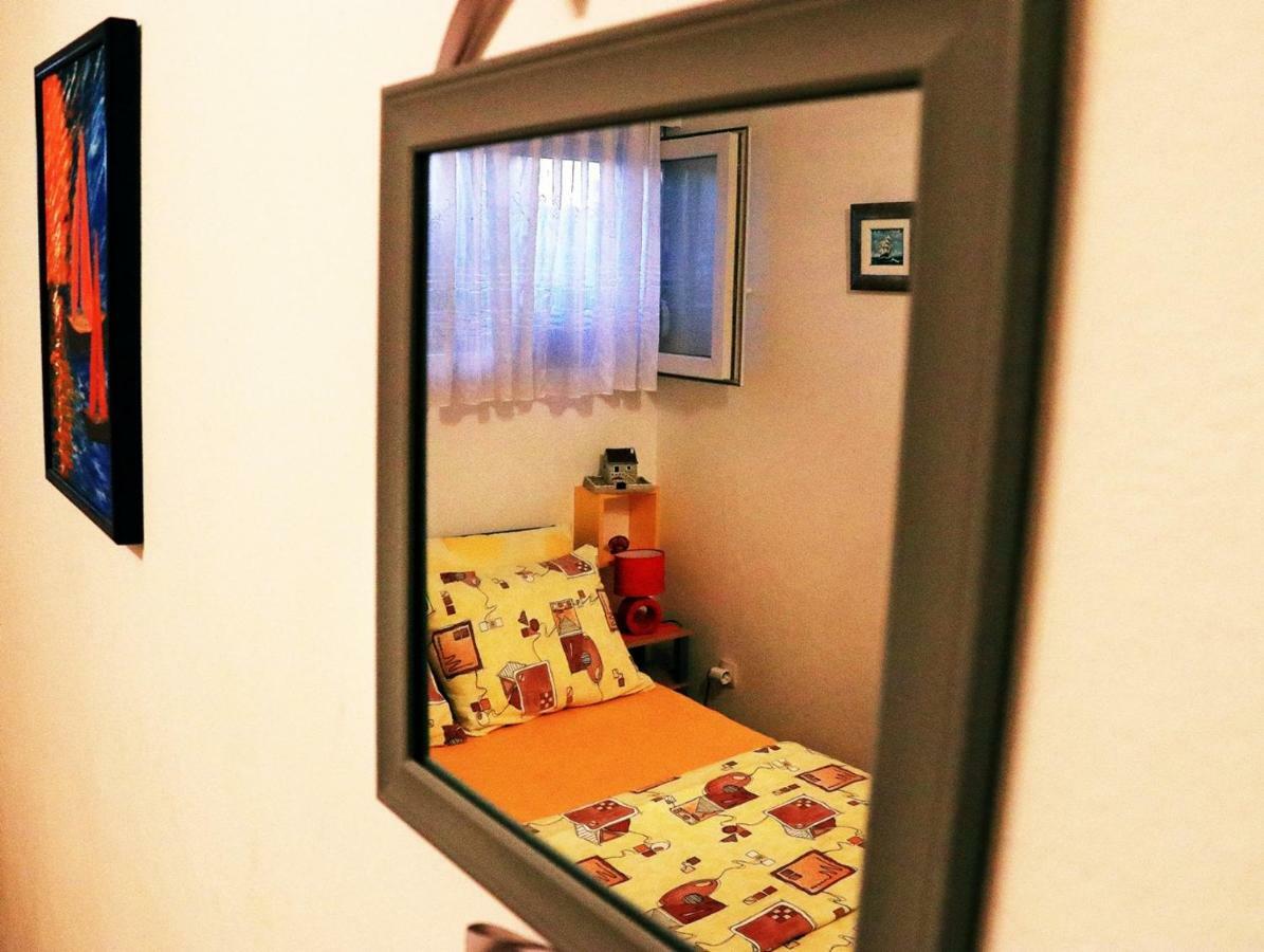 Rooms Alijev Split Ngoại thất bức ảnh