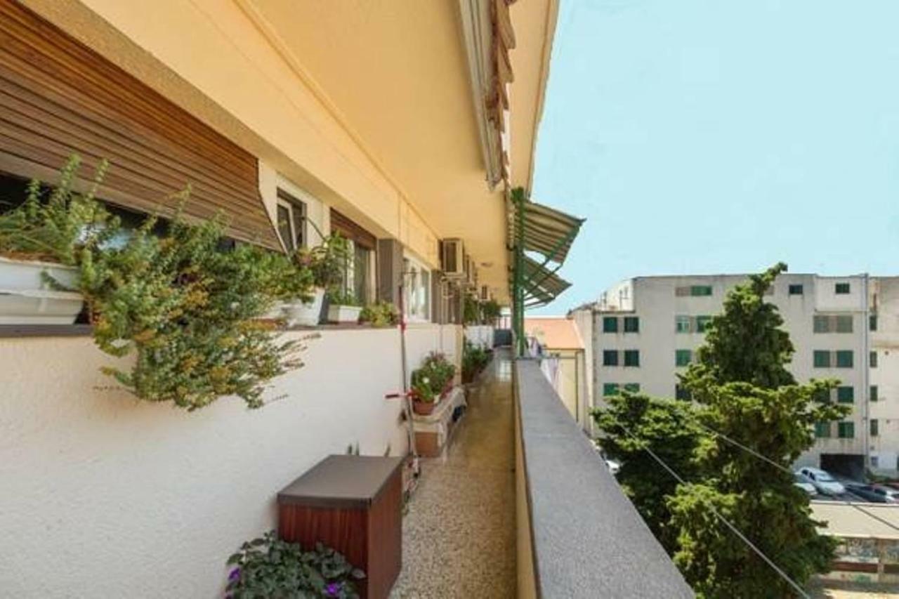 Rooms Alijev Split Ngoại thất bức ảnh